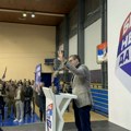 "Imam interes kao građanin" Vučić: Želim pobedu da bi Beograd bio u dobrim rukama i mogao da se razvija