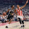 Partizan i zvezda igraju na rudniku zlata! Procurio plan NBA lige za Evropu, namirisala 3 milijarde dolara