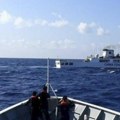 Kineska obalska straža napala filipinske brodove vodenim topovima u Južnom kineskom moru