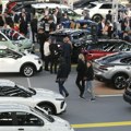 Policija prodaje zaplenjena vozila: U ponudi i BMW za male pare