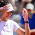 Olga Danilović poražena u četvrtfinalu čelindžera u Antaliji