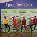 Svetsko prvenstvo u krosu na Ušću! Kou hvalio Srpski atletski savez: Znamo da smo ovde u sigurnim rukama