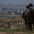 Sinovi lidera Hamasa ubijeni u izraelskom napadu u Gazi; IDF i Šin Bet: Oni su operativci koji su bili na zadatku