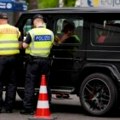 Dve osobe uhapšene u Nemačkoj zbog sumnje da su špijunirale za Rusiju