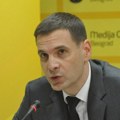 Miloš Jovanović: Izbori 2. juna su Hilovi izbori na kojima lično ne bih učestvovao