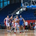 Raspored sportskih dešavanja za ovaj vikend u Zrenjaninu, „Kristalna“ i dvorana “Zvonko Vujin” Zrenjanin - Sportska…