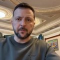 "Ono što Putin sada planira, mi moramo da se okrenemo protiv njega" Zelenski poslao poruku Ukrajincima (video)