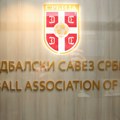 ФСС: "Ниш и Нови Сад добијају регионалне спортске центре, четворица фудбалера "дијамантске" и "златне" лопте"