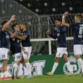 Uživo, bitka za Ligu šampiona: TSC vodi protiv Partizana!