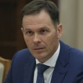 Мали открио три правца економског развоја Србије: "Сачували смо макроекономску стабилност"