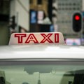 Od sutra će sva taksi vozila u Beogradu biti iste boje: Kazne za sve koji ovo ne ispoštuju