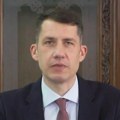 Balint Pastor: SVM će imati osam državnih sekretara u Vladi Srbije