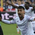 Fiorentina eliminisala Klub Briž i plasirala se u finale Lige konferencija