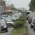 Popodne se očekuje pojačan saobraćaj Teretnjaci na Horgošu čekaju šest sati