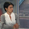 Irena Živković (SSP) se obratila Ani Brnabić: „Morate da znate da građani Srbije vide i razumeju šta radite“