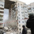 Broj poginulih u zgradi u Belgorodu porastao na 12