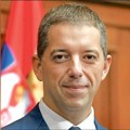 Đurić: Zabrinjavaju informacije o ugrožavanju bezbednosti ambasadora Vujića