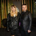 Nevena Božović i Boris Režak predstavili duetsku pesmu "Laž": Pevač najavio koncert u MTS dvorani