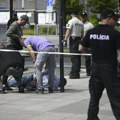 U atentatu teško ranjen slovački premijer Robert Fico, napadač uhapšen