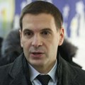 Jovanović: Vučić reaguje samo na pritisak ulice ili Zapada, borba će se nastaviti i posle 2. juna