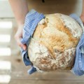 Savršen domaći hleb korak po korak Nema šanse da vam ne uspe!
