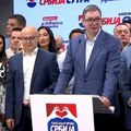 Vučić o izborima u Beogradu: Imaćemo 62 ili 63 mandata