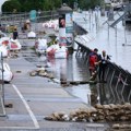 Nemačka pod vodom! Gradovi potopljeni, saobraćaj u kolapsu, ima mrtvih (video)
