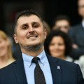 Pavlović iz „Biramo borbu“ za Nova.rs reagovao na odluku Sava Manojlovića da ne uzme mandate u Skupštini grada Beograda