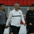 Nađ je bivši! Partizan se zahvalio dosadašnjem treneru