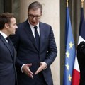 Zašto se Makron odlučio na nove parlamentarne izbore i kako to može da utiče na odnose Srbije i Francuske?
