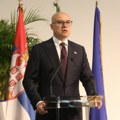 Vučević: Nismo raspravljali o Rio Tintu, neću da prejudiciram odluku koja nije doneta