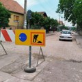 Obnova ulice u Paraćinu: Novi asfalt za deo Cara Dušana (foto)