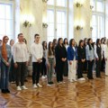 Ministarstvo odbrane: Raspisan konkurs za učeničke stipendije