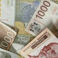 Privrednici u Srbiji očekuju inflaciju na cilju u maju 2026.