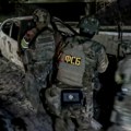 Tri dana žalosti u Dagestanu: Ubijeno više od 15 policajaca i nekoliko civila, šest „bandita“ likvidirano