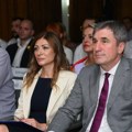Bojana Jakšić izabrana Za predsednicu Opštine Voždovac