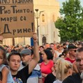 Protestni skupovi u Smederevu, Bresnici, Boru i Rekovcu: Građani ne žele iskopavanje litijuma (FOTO)