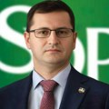 Lekić: Poštovanje je preduslov saradnje, a u SPP-u to ne razumeju