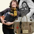 Napravite Bag Charms poput Jane Birkin