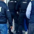 Pala kriminalna petorka iz Rume Policija im u magacinu pronašla više tona duvana