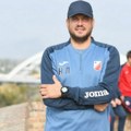 Lalatović oprezan pred Grafičar: Svi znamo da su Zvezdina filijala, ali moja želja je trofej