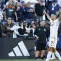 La Galaksi šampion MLS lige, Joveljić strelac za titulu posle 10 godina (video)