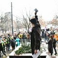 „Dolovac ponovo pozvala studente na razgovor“: Tužilaštvo nakon studentskog protesta