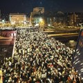 Niški studenti organizuju proteste i performans za Novu godinu, planirano da šetaju i do trga gde će se održati…