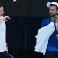 Menja se istorija tenisa: Australijan open uveo "coaching pods", evo šta to znači za Đokovića i Marija