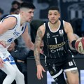 Partizan monstruoznom zadnjom deonicom došao do ubedljive pobede: Spartak 30 minuta dobre košarke prosuo u završnici…