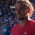 Zverev se šalio, pa rekao velike reči o Đokoviću: "Ma da, biće to dosadan meč, nema razloga da ga gledate"