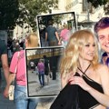 Ekskluzivni paparaco zaljubljenih rozge i ivana Huljića! Ljubavni par se drži za ruke u Budimpešti, fotke govore više od…