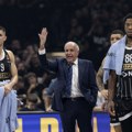 Partizan značajno oslabljen u derbiju sa Zvezdom