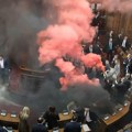 Tužilaštvo dalo nalog ukp-u! Zbog haosa u Skupštini biće preduzeti ovi koraci!